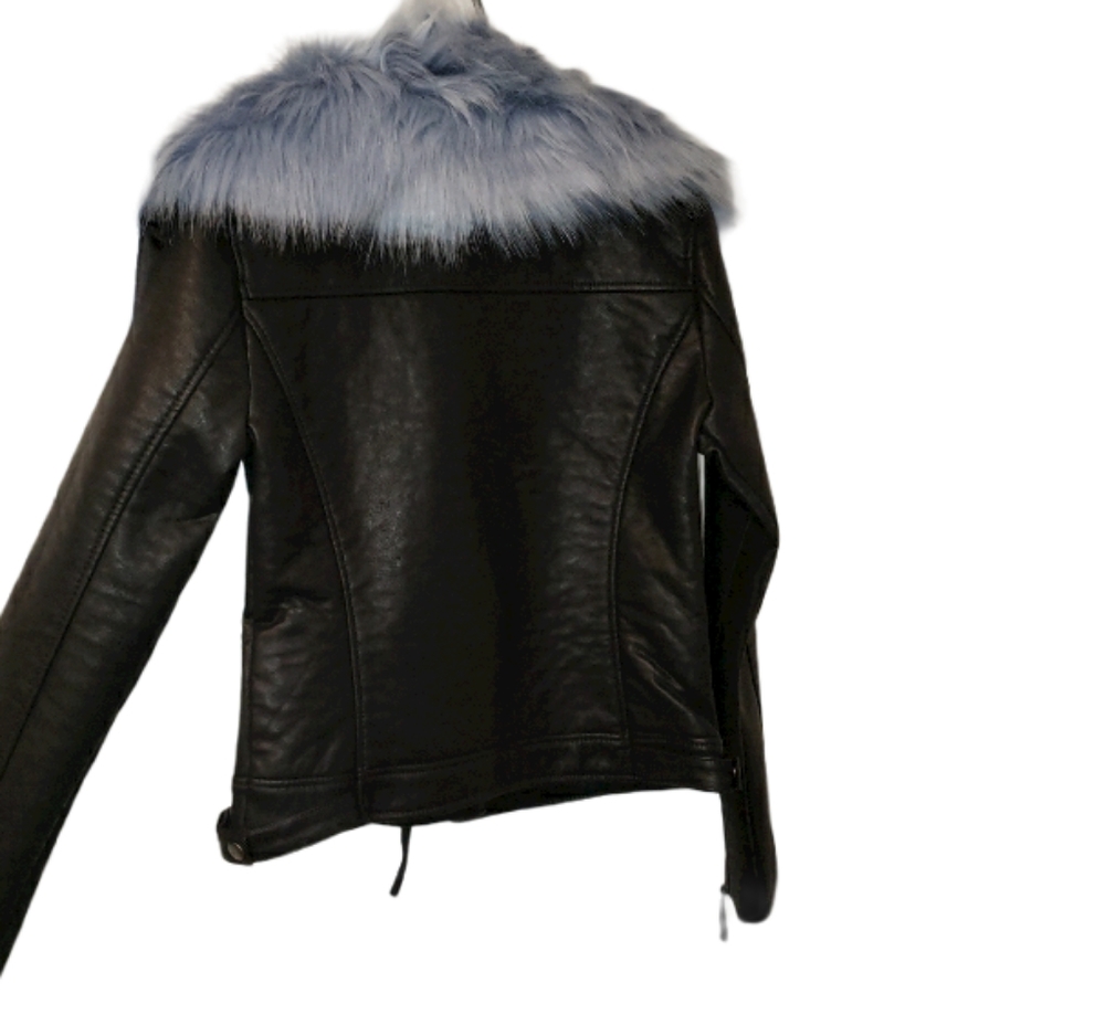 Coco Colette Bomber Jacket - Picture 6 of 7